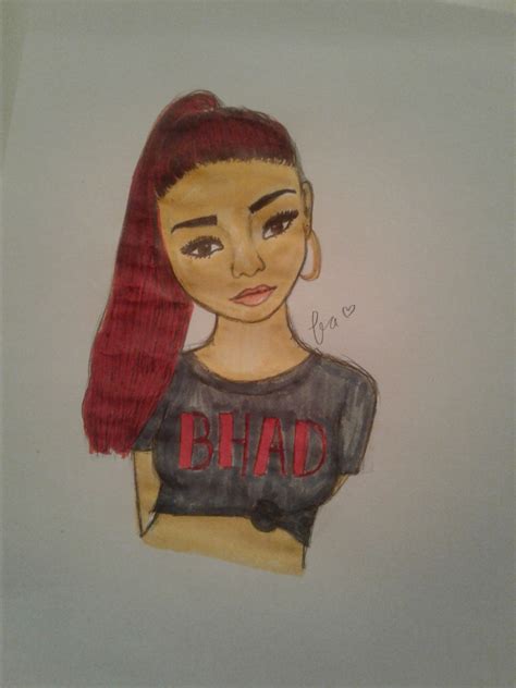 bhad bhabie drawing|bad barbie song.
